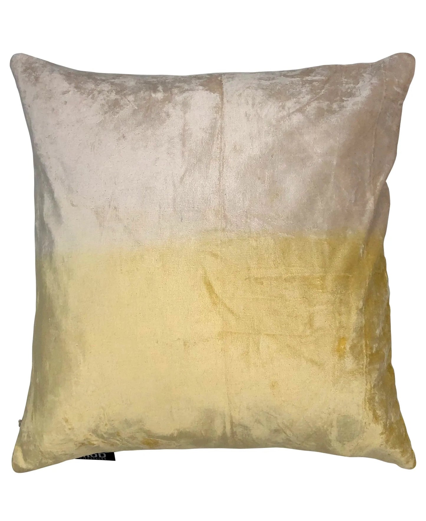 18" Ombre Velvet Pillow home decor - Mod Lifestyles