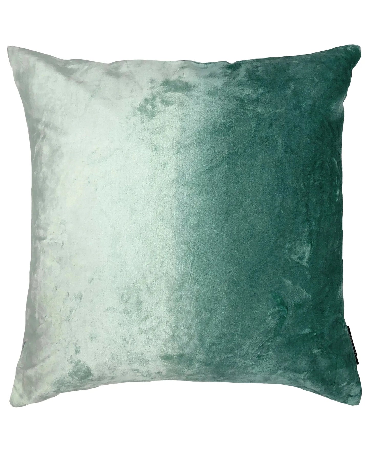 18" Ombre Velvet Pillow home decor - Mod Lifestyles