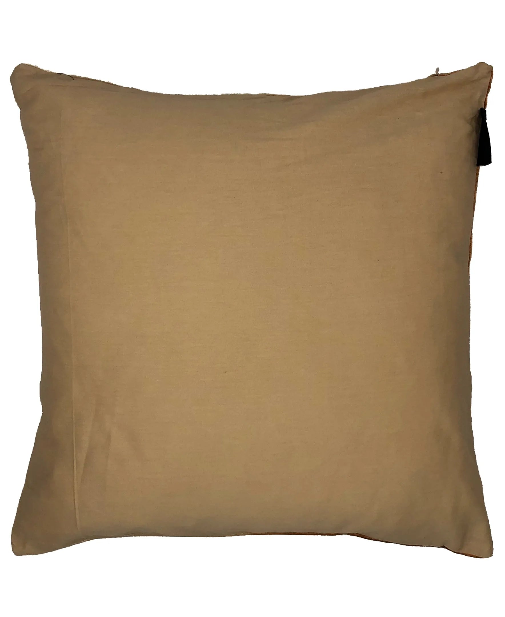 18" Ombre Velvet Pillow home decor - Mod Lifestyles