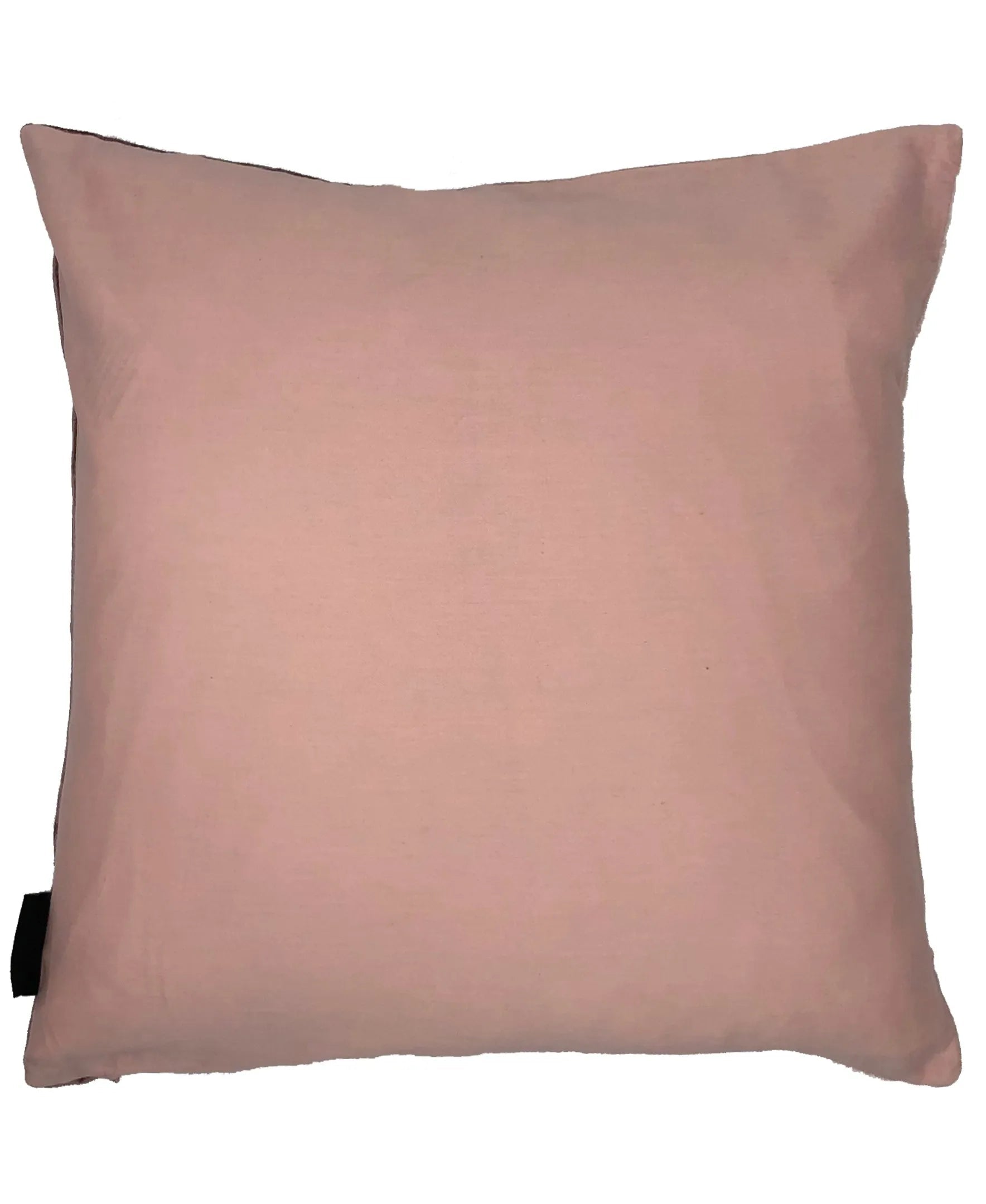 18" Ombre Velvet Pillow home decor - Mod Lifestyles