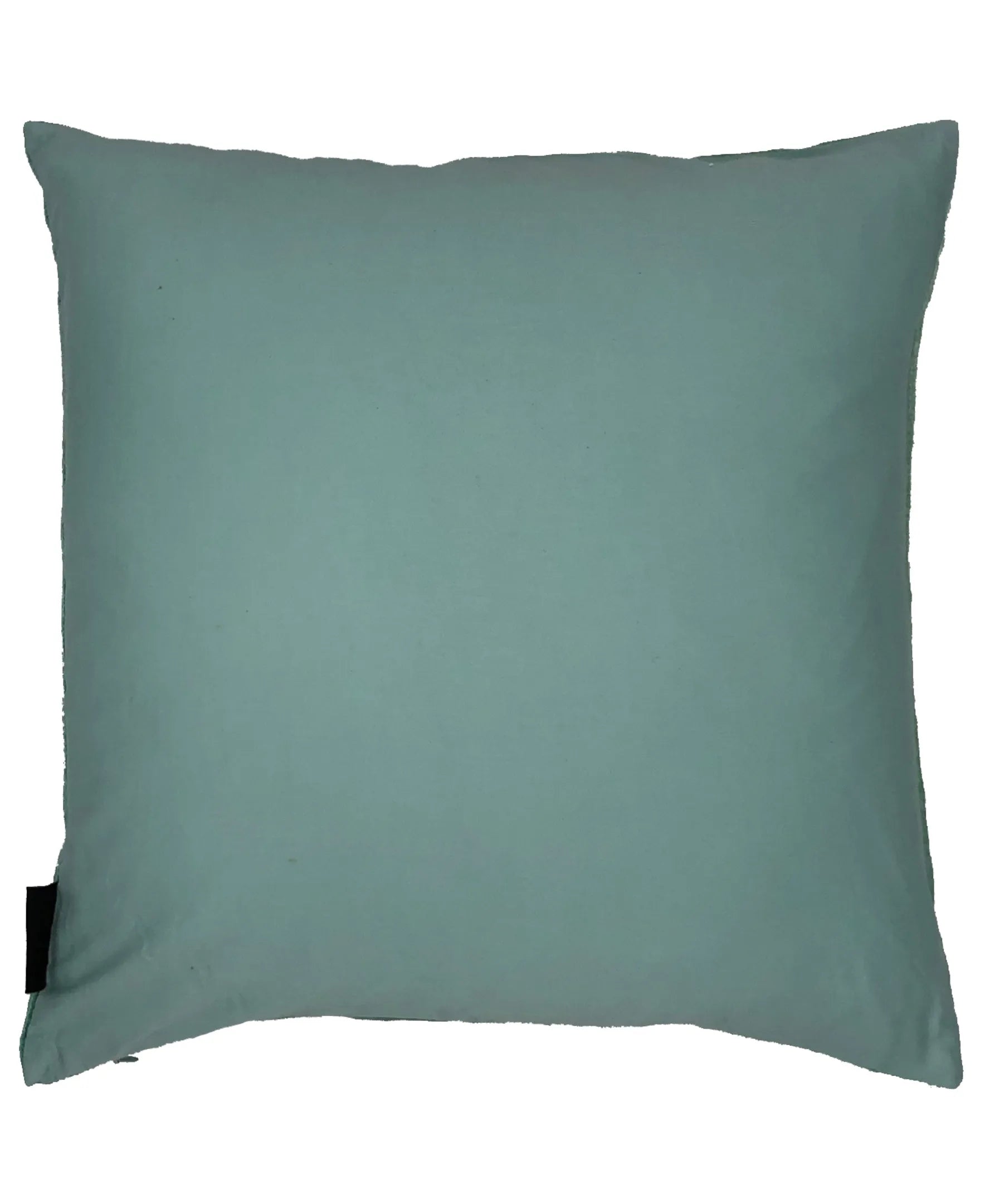 18" Ombre Velvet Pillow home decor - Mod Lifestyles