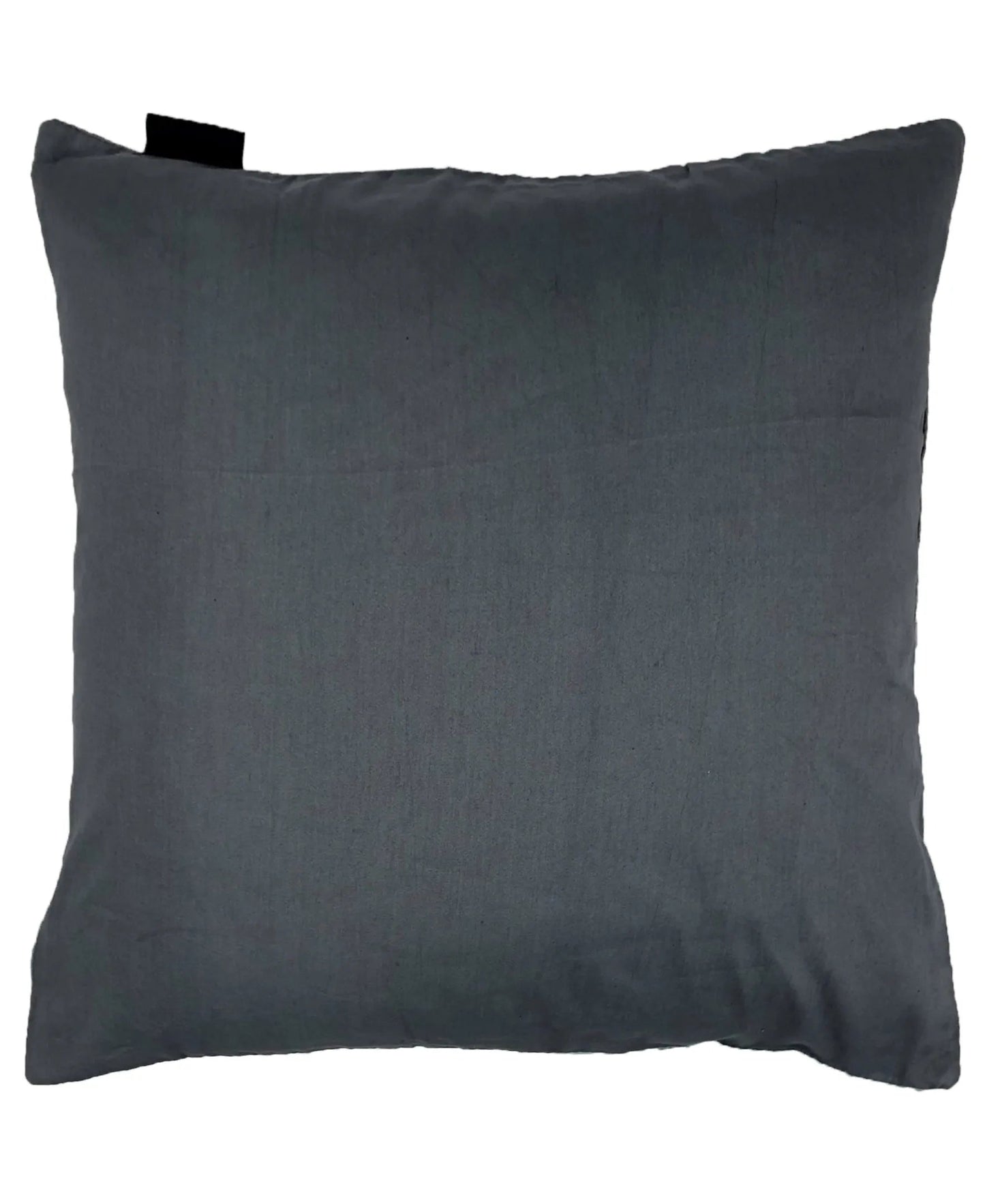 18" Ombre Velvet Pillow home decor - Mod Lifestyles