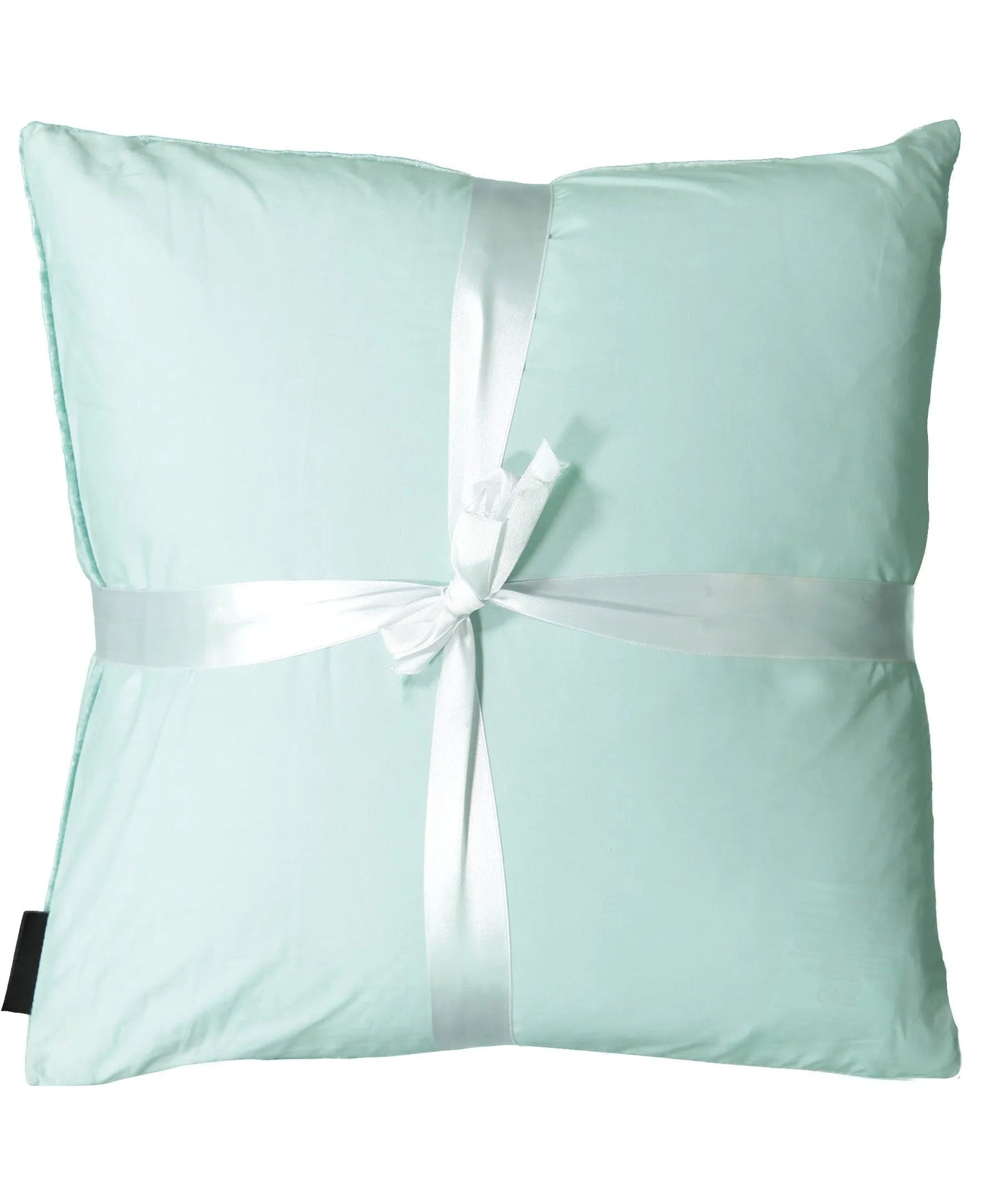 2-Pack Ombre Rayon Velvet Decorative Pillow, 18" X 18" home decor - Mod Lifestyles