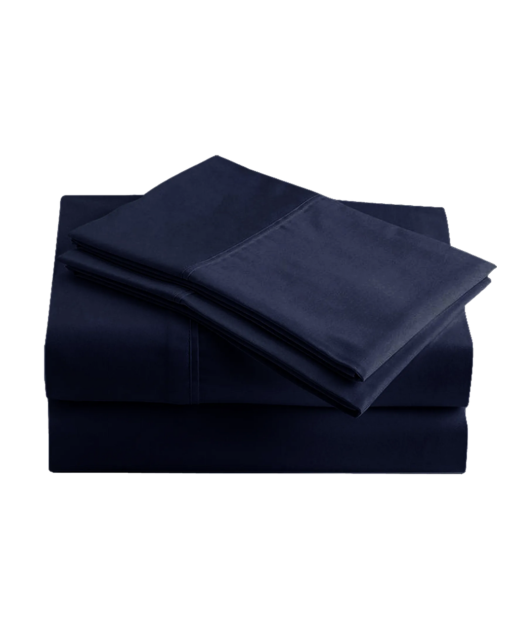 400 Threadcount Cotton Bedsheet Set Cool Comfort Quality, Queen Size home decor - Mod Lifestyles