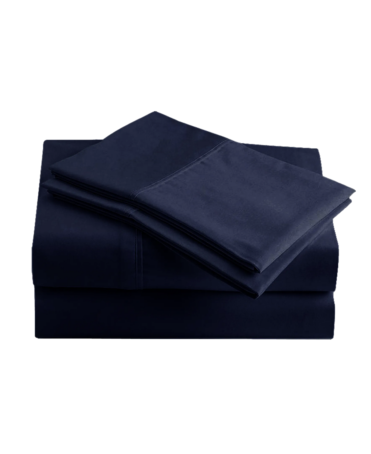400 Threadcount Cotton Bedsheet Set Cool Comfort Quality, Queen Size home decor - Mod Lifestyles