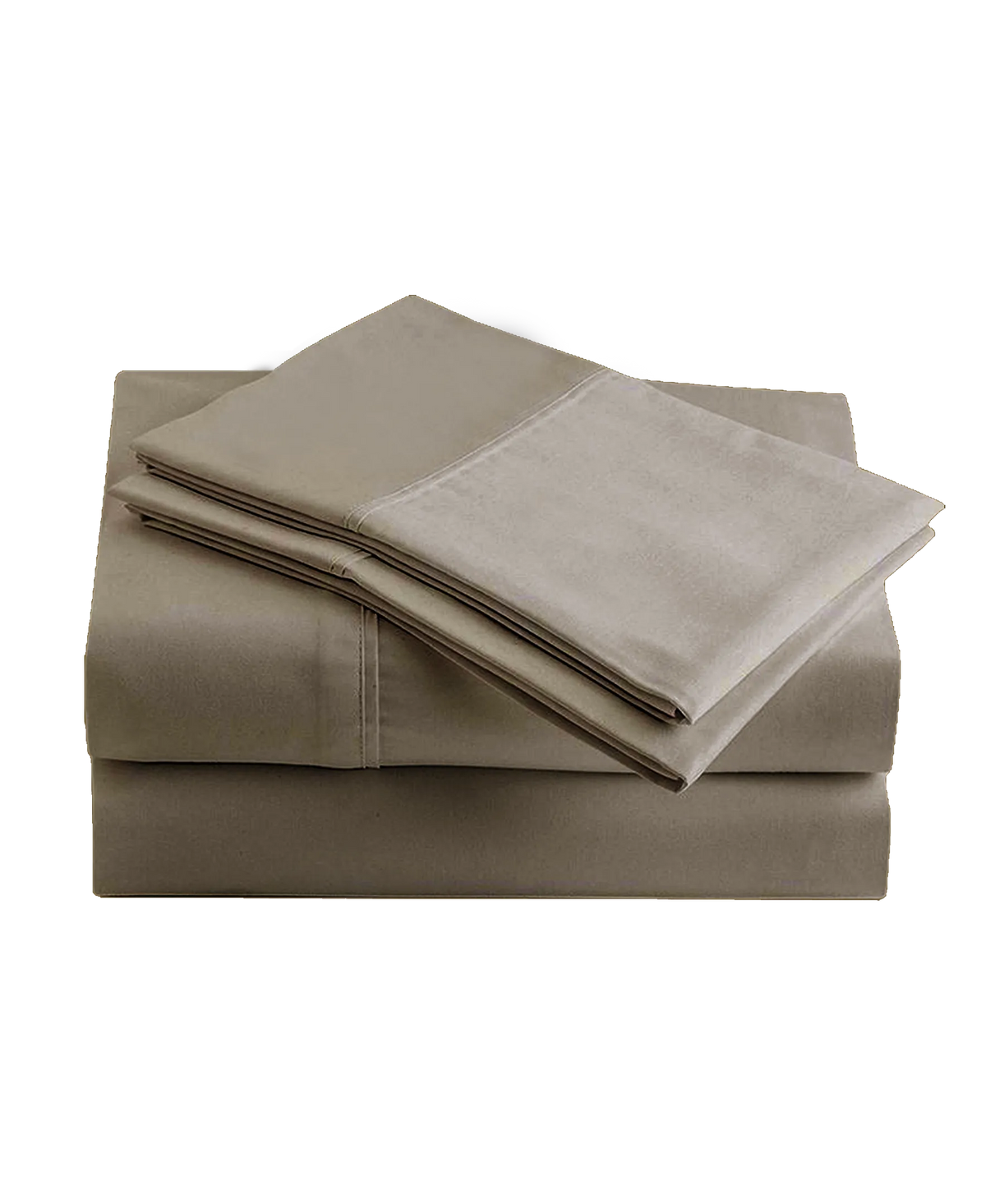 400 Threadcount Cotton Bedsheet Set Cool Comfort Quality, Queen Size home decor - Mod Lifestyles
