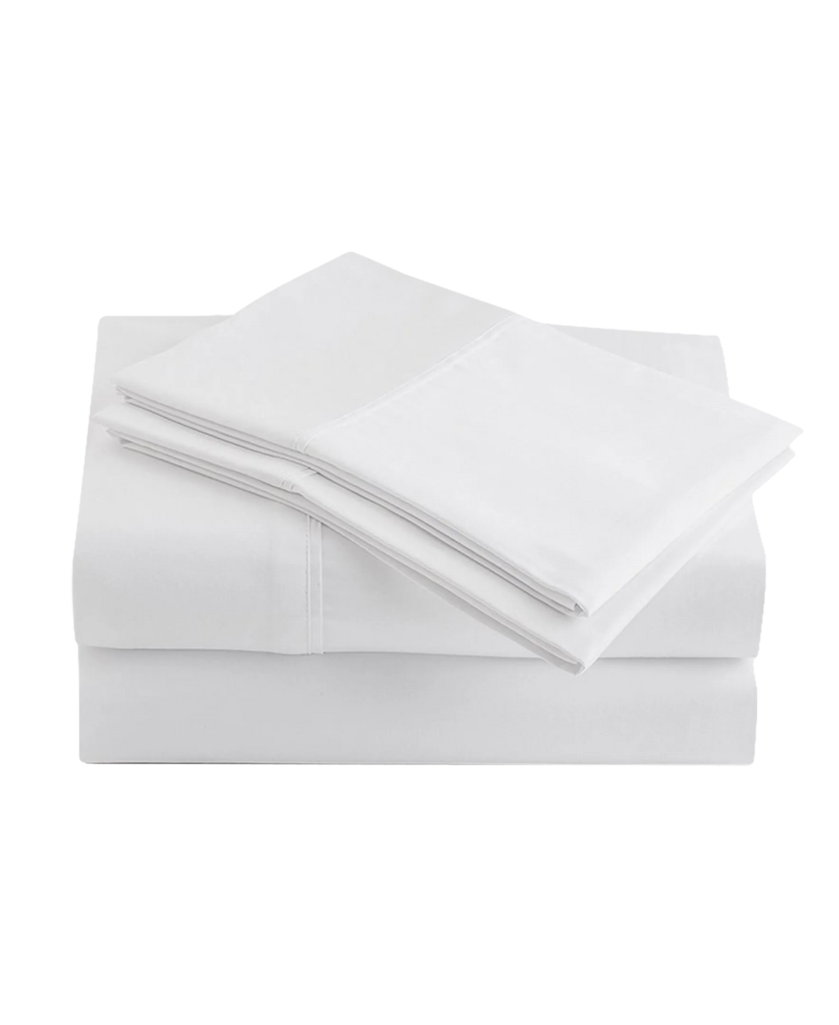 400 Threadcount Cotton Bedsheet Set Cool Comfort Quality, Twin Size home decor - Mod Lifestyles