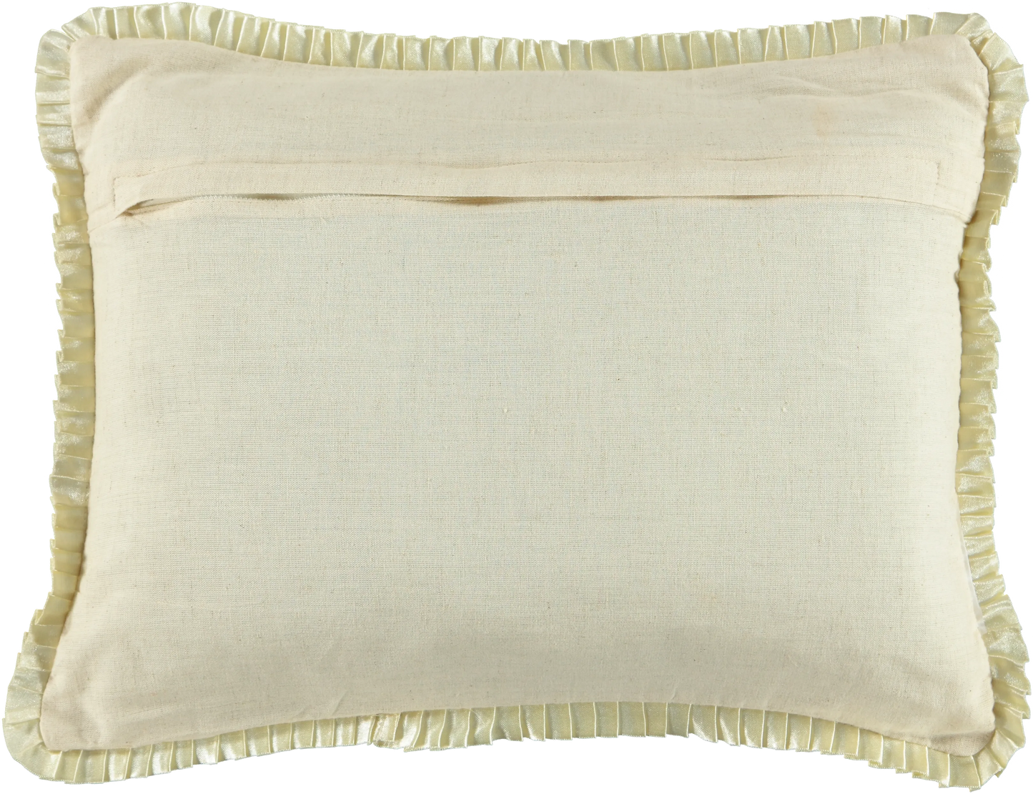 Give Thanks Decorative Lumbar Pillow, 13" X 18" home decor - Mod Lifestyles