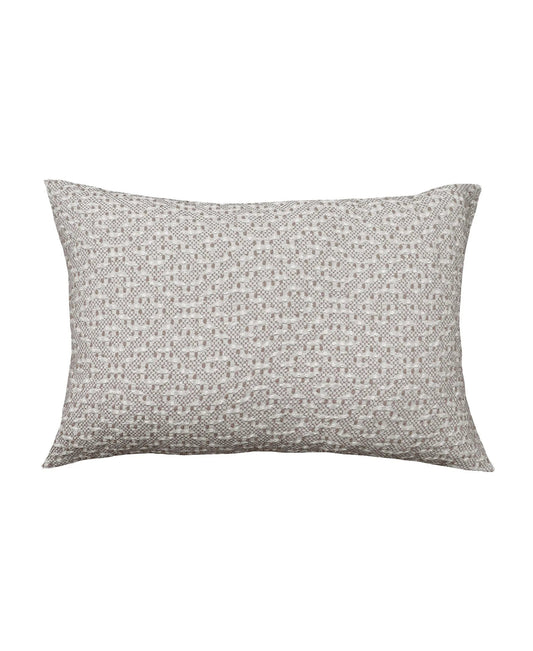 Mila Standard Sham home decor - Mod Lifestyles